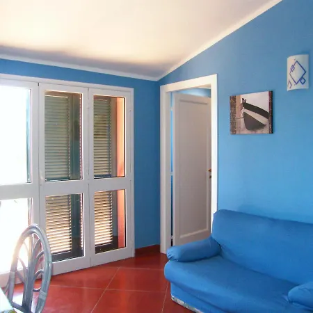 Lentischio Vista Mare A 250 Metri Dalla Con Aria Condizionata Holiday home Lu Pultiddolu