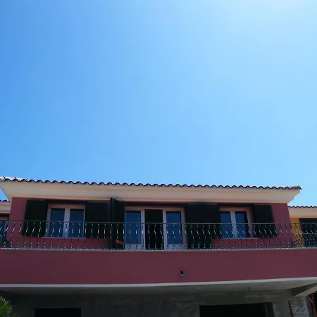 Lentischio Vista Mare A 250 Metri Dalla Con Aria Condizionata Holiday home Lu Pultiddolu