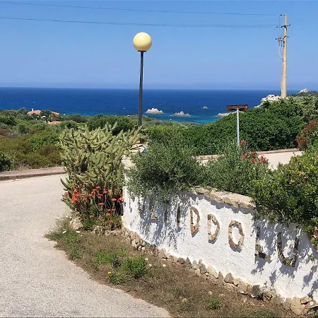 Lentischio Vista Mare A 250 Metri Dalla Con Aria Condizionata Holiday home Lu Pultiddolu