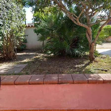Holiday home Lentischio Vista Mare A 250 Metri Dalla Con Aria Condizionata